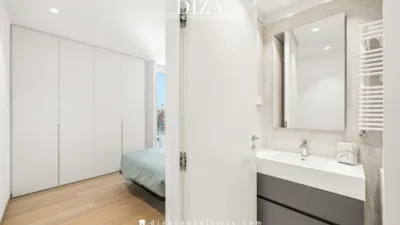 Apartment on Calle de José Ortega y Gasset photo 39