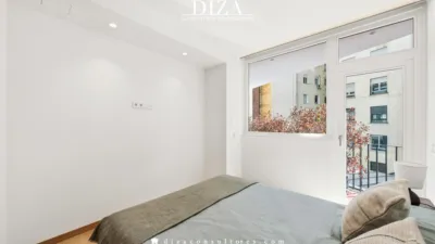 Apartment on Calle de José Ortega y Gasset photo 4