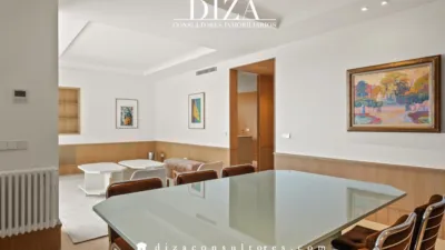 Piso en alquiler en Madrid - Imagen 10