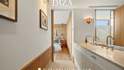 Piso en alquiler en Madrid - Imagen 17