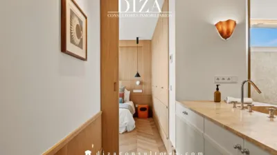 Piso en alquiler en Madrid - Imagen 18