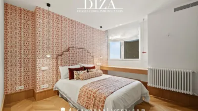 Piso en alquiler en Madrid - Imagen 22