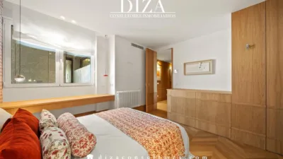 Piso en alquiler en Madrid - Imagen 23