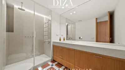 Piso en alquiler en Madrid - Imagen 24