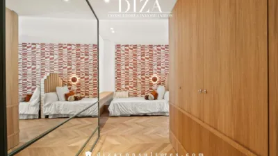 Piso en alquiler en Madrid - Imagen 25