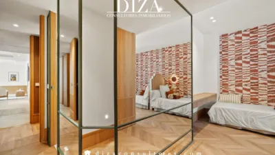 Piso en alquiler en Madrid - Imagen 29
