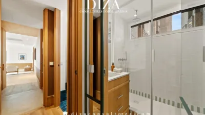 Piso en alquiler en Madrid - Imagen 30