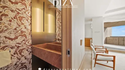 Piso en alquiler en Madrid - Imagen 33
