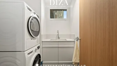 Piso en alquiler en Madrid - Imagen 34