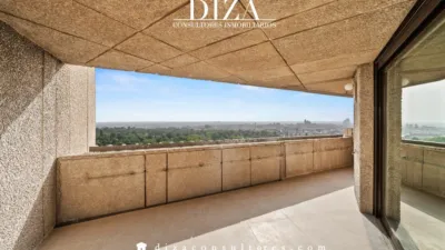 Piso en alquiler en Madrid - Imagen 35