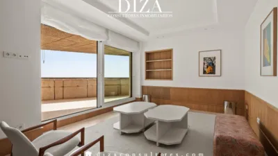 Piso en alquiler en Madrid - Imagen 3