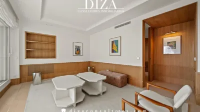 Piso en alquiler en Madrid - Imagen 4
