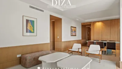 Piso en alquiler en Madrid - Imagen 5