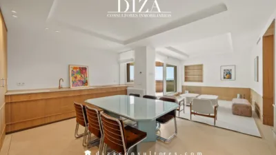 Piso en alquiler en Madrid - Imagen 8