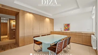 Piso en alquiler en Madrid - Imagen 9