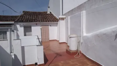 Casa en venta en Arroyomolinos de Leon, Arroyomolinos de León de 87.500 €