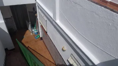 Casa en venta en Arroyomolinos de Leon, Arroyomolinos de León de 87.500 €