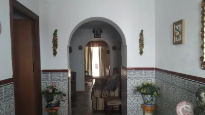 Casa en venta en Arroyomolinos de Leon, Arroyomolinos de León de 87.500 €