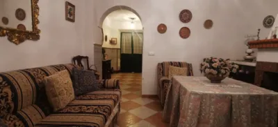 Casa en venta en Arroyomolinos de Leon, Arroyomolinos de León de 87.500 €