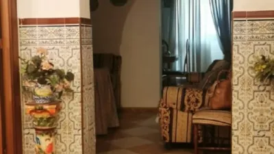 Casa en venta en Arroyomolinos de Leon, Arroyomolinos de León de 87.500 €