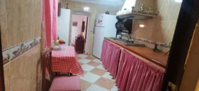 Casa en venta en Arroyomolinos de Leon, Arroyomolinos de León de 87.500 €