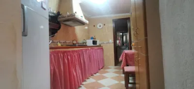 Casa en venta en Arroyomolinos de Leon, Arroyomolinos de León de 87.500 €