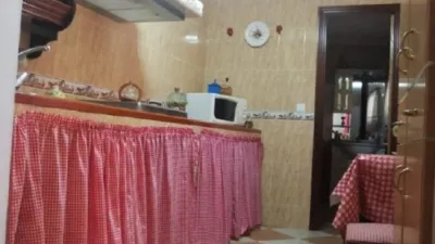 Casa en venta en Arroyomolinos de Leon, Arroyomolinos de León de 87.500 €