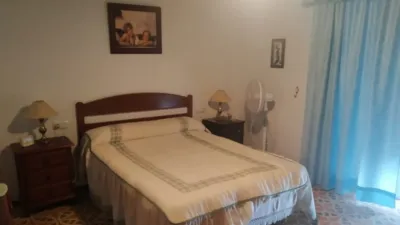 Casa en venta en Arroyomolinos de Leon, Arroyomolinos de León de 87.500 €
