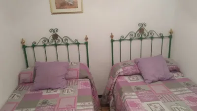 Casa en venta en Arroyomolinos de Leon, Arroyomolinos de León de 87.500 €