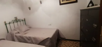 Casa en venta en Arroyomolinos de Leon, Arroyomolinos de León de 87.500 €