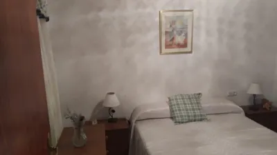 Casa en venta en Arroyomolinos de Leon, Arroyomolinos de León de 87.500 €