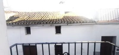 Casa en venta en Arroyomolinos de Leon, Arroyomolinos de León de 87.500 €