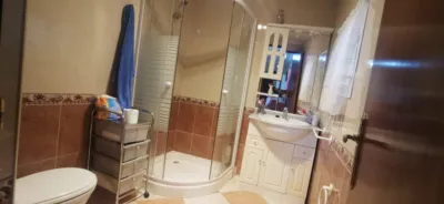 Casa en venta en Arroyomolinos de Leon, Arroyomolinos de León de 87.500 €
