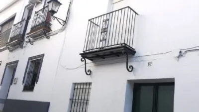 Casa en venta en Arroyomolinos de Leon, Arroyomolinos de León de 87.500 €
