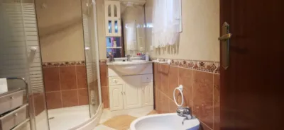 Casa en venta en Arroyomolinos de Leon, Arroyomolinos de León de 87.500 €