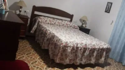 Casa en venta en Arroyomolinos de Leon, Arroyomolinos de León de 87.500 €