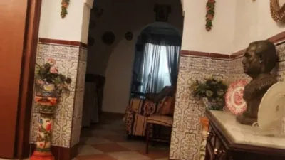 Casa en venta en Arroyomolinos de Leon, Arroyomolinos de León de 87.500 €