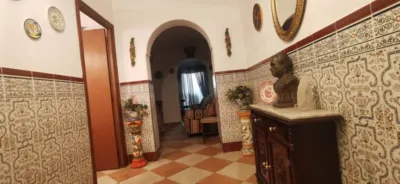Casa en venta en Arroyomolinos de Leon, Arroyomolinos de León de 87.500 €