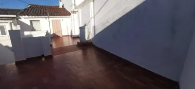 Casa en venta en Arroyomolinos de Leon, Arroyomolinos de León de 87.500 €