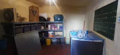 Casa en venta en Arroyomolinos de Leon, Arroyomolinos de León de 87.500 €