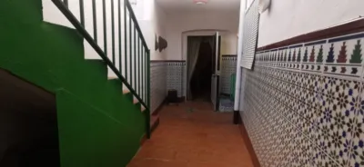 Casa en venta en Arroyomolinos de Leon, Arroyomolinos de León de 87.500 €