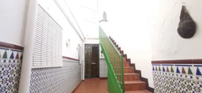 Casa en venta en Arroyomolinos de Leon, Arroyomolinos de León de 87.500 €
