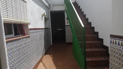 Casa en venta en Arroyomolinos de Leon, Arroyomolinos de León de 87.500 €