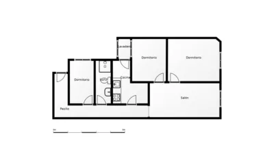 Flat in Llatí-Riera Alta-Cementiri Vell photo 2