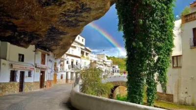 House in Andalusia photo 16