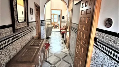 House in Andalusia photo 4