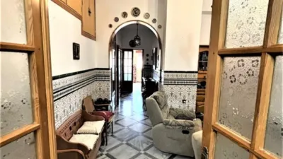 House in Andalusia photo 7