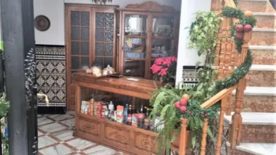 House in Andalusia photo 8