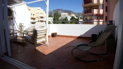 Terraced house on Eugenia de Montijo Street photo 31