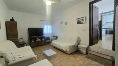 Chalet in Arroyo Coche photo 11